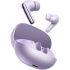 QCY Melobuds N20 Purple - Tws Bt 6.0 Anc Earbuds 10H/40h IPX4 Ios Android - (QCY-HT20 Purple)