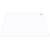 Razer Atlas Pro White - Gaming Mouse Mat - 1.9mm Premium Tempered Glass - Scratch Resistant - (RZ02-05760200-R3M1)
