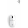 Razer Atlas Pro White - Gaming Mouse Mat - 1.9mm Premium Tempered Glass - Scratch Resistant - (RZ02-05760200-R3M1)