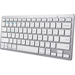 Trust Keyboard B/T Wireless Thin Us 2456 - (24651)