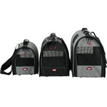 ZOLUX Nomad S - Pet Carrier Bag For Dogs And Cats - 36x21x23.5cm
