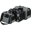 ZOLUX Nomad S - Pet Carrier Bag For Dogs And Cats - 36x21x23.5cm
