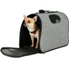 ZOLUX Nomad S - Pet Carrier Bag For Dogs And Cats - 36x21x23.5cm