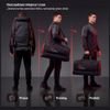 Diablo Chairs Sports Bag Black - (2239)
