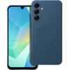 iSelf Tpu Silicone Mag Samsung A16 4G / A16 5G Blue Backcover - (SILMAGSAMA16BL)