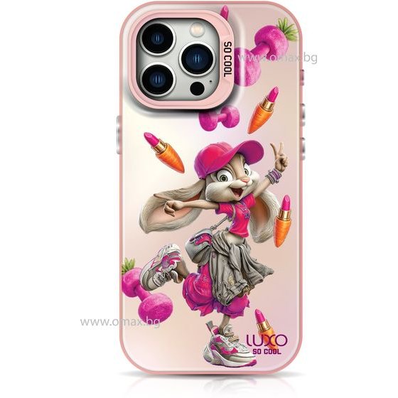LUXO So Cool Arcadia Samsung A05s /Rabbit/