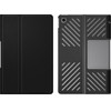 Volte-Tel ���� Lenovo Tab Plus 2024 TB351FU 11.5in Leather Book Slim Cover Stand BLACK - (5205308423437)