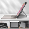 Volte-Tel ���� Lenovo Tab Plus 2024 TB351FU 11.5in Leather Book Slim Cover Stand BLACK - (5205308423437)