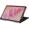 Volte-Tel ���� Lenovo Tab Plus 2024 TB351FU 11.5in Leather Book Slim Cover Stand BLACK - (5205308423437)