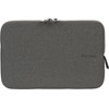 TUCANO Torba Na Tablet Melange Sleeve Na Tablet 9/10 Czarny - (BFM910-BK)