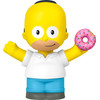 Fisher-Price: Little People: Licensed Collectible Figures - The Simpsons 4 Figures (HXM72)