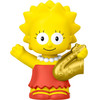 Fisher-Price: Little People: Licensed Collectible Figures - The Simpsons 4 Figures (HXM72)