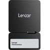LEXAR Professional SL400 2TB ������� Ssd + Hub - (LSL400S002T-RNBNG)