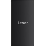 LEXAR ������� ������ Ssd SL300 2TB - (LSL300002T-RNBNG)