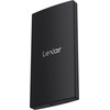 LEXAR ������� ������ Ssd SL300 2TB - (LSL300002T-RNBNG)