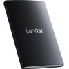 LEXAR ������� ������ Ssd SL500 2TB - (LSL500X002T-RNBNG)