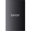 LEXAR ������� ������ Ssd SL500 2TB - (LSL500X002T-RNBNG)
