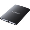 LEXAR ������� ������ Ssd SL500 2TB - (LSL500X002T-RNBNG)