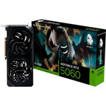 Gainward Geforce Rtx 5060 8GB GDDR7 Ghost - (NE75060019P1-GB2063B)