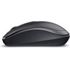 Dell Mouse WM118 Wireless - Black - (570-BBMJ)
