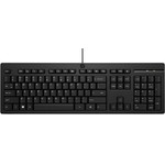 HP - Inc HP 125 Usb Wired Keyboard / - (AY2Y7AA)