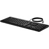 HP - Inc HP 125 Usb Wired Keyboard / - (AY2Y7AA)