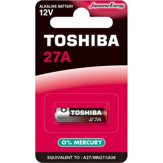 Toshiba 27A BP-1C
