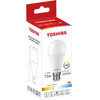 Toshiba Led A60 B22 11W 4000K - (DELS-BL4401122AE21)