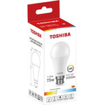 Toshiba Led A60 B22 11W 4000K - (DELS-BL4401122AE21)