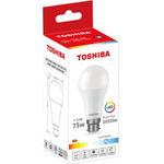 Toshiba Led A60 B22 11W 6500K - (DELS-BLC401122AE21)