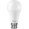Toshiba Led A60 B22 11W 6500K - (DELS-BLC401122AE21)