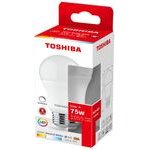 Toshiba Led A60 E27 11W 4000K Dimmable - (DELS-BL44011B2DE51)