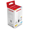 Toshiba Led A60 E27 4.7W 3000K - (DELS-BL344P7B0AE21)