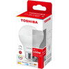 Toshiba Led A65 E27 14W 3000K Dimmable - (DELS-BL34014B2DE51)