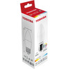 Toshiba Led C37 E27 7W 4000K - (DELS-CD4400727AE21)