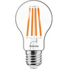 Toshiba Led Filament A60 E27 11W 2700K Dimmable - (DELS-FBW401127DD11)