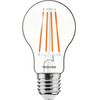 Toshiba Led Filament A60 E27 7W 2700K - (DELS-FBW400727AE11)