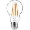 Toshiba Led Filament A60 E27 9W 2700K Dimmable - (DELS-FBW400927DE11)