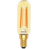 Toshiba Led Filament Amber T25 E14 4.5W 2200K - (DELS-FTA44P514AF11)