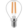 Toshiba Led Filament G45 E14 4.5W 2700K - (DELS-FGW44P514AF11)