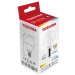Toshiba Led G45 E14 4.7W 6500K - (DELS-GFC44P714AE21)