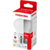Toshiba Led G45 E14 5W 6500K Dimmable - (DELS-GFC400514DE51)