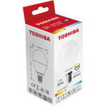 Toshiba Led G45 E14 7W 4000K - (DELS-GF4400714AE21)