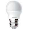 Toshiba Led G45 E27 5W 4000K Dimmable - (DELS-GF4400527DE51)