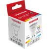 Toshiba Led GU10 4W 4000K - (DELS-GU44004T8AE21)