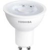 Toshiba Led GU10 5W 4000K Dimmable - (DELS-GU44005T8DE51)