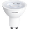 Toshiba Led GU10 7W 3000K Dimmable - (DELS-GU34007T8DE51)