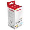 Toshiba Led N_Std A70 E27 15W 3000K