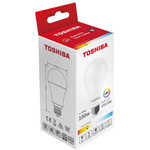 Toshiba Led N_Std A70 E27 15W 3000K