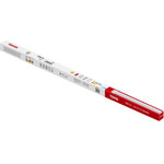 Toshiba Led T8 18W 1200mm 3000K - (DELS-T834018A2AE11)